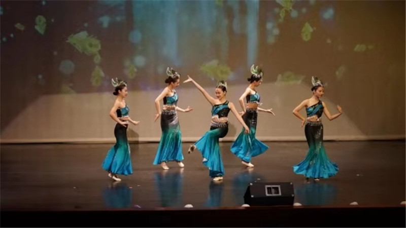 舞蹈《孔雀飞来》.jpg