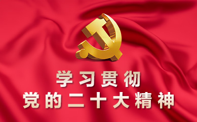 中国共产党第二十次全国代表大会学习专题